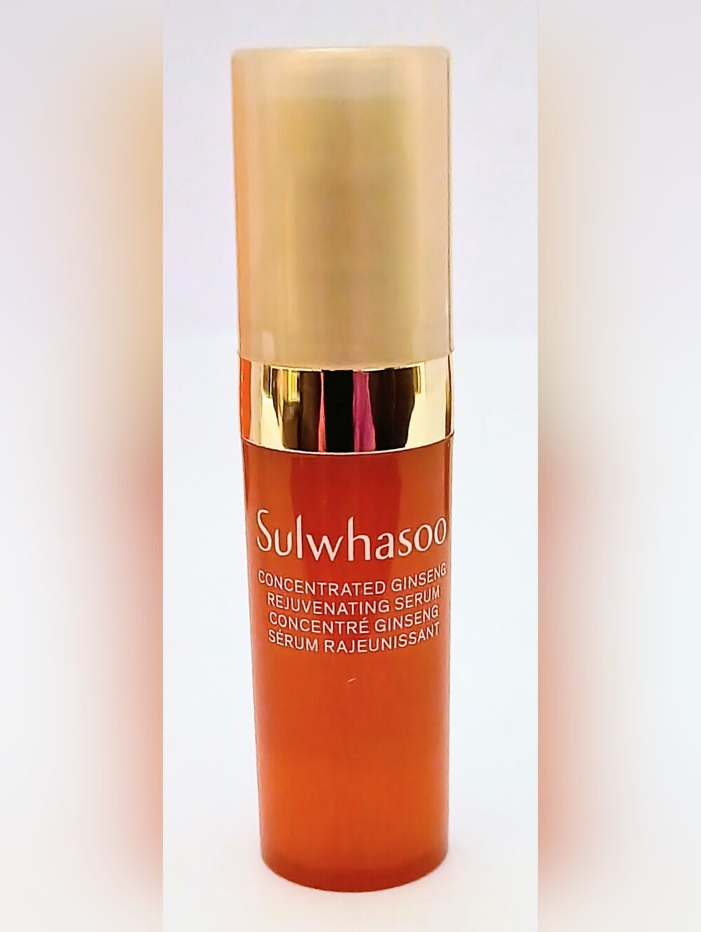 Sulwhasoo First Care Serum VI & Concentrated Ginseng 4-Piece Anti-Aging Kit - Picture 7 of 9